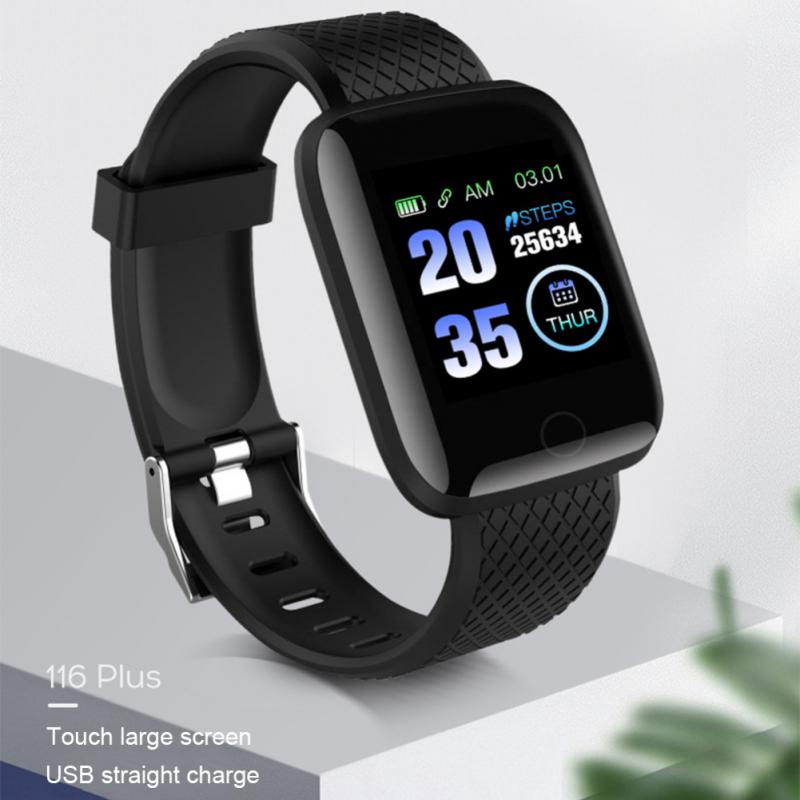Aubess Smart Watch Bluetooth-compatible Calls Smartwatch For Men Women Sport Fitness Bracelet Sleep Heart Rate Monitor